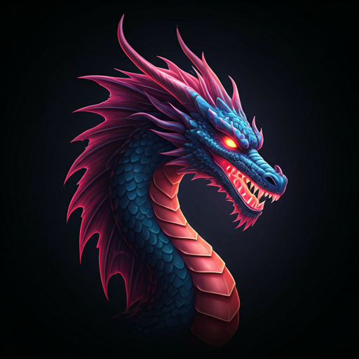 Dragon Spin